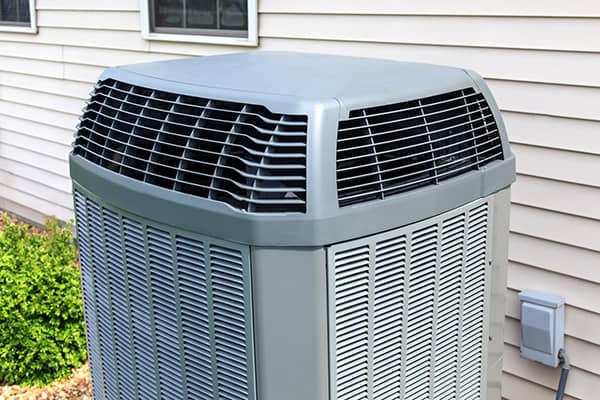 Home AC Unit Installation