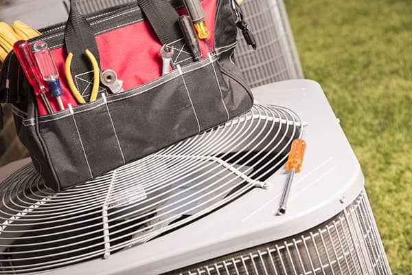 HVAC Installations & Replacement Services