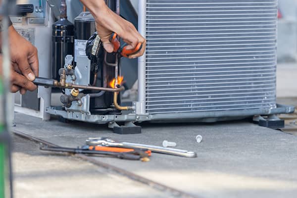 HVAC Repair Services