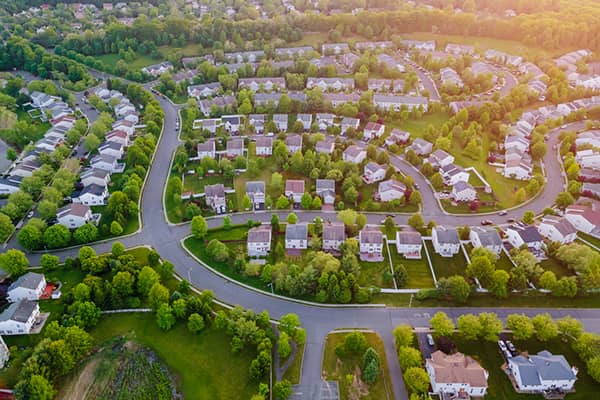 Residential HVAC Services Residential HVAC Services